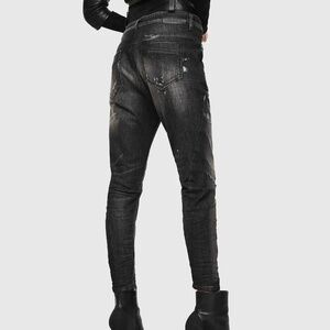 New Diesel Fayza T Jeans.